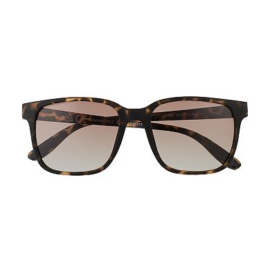 Women's Sonoma Goods For Life® Plastic Large Square Sunglasses