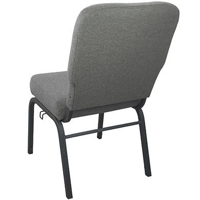 Emma And Oliver Signature Elite Church Chair - 20 In. Wide