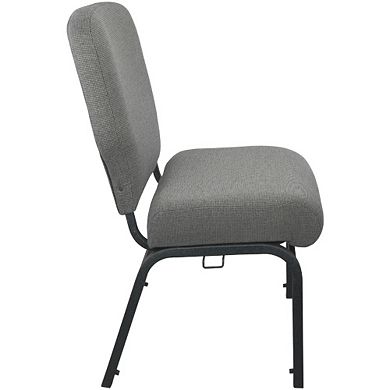 Emma And Oliver Signature Elite Church Chair - 20 In. Wide