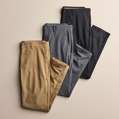 Men's FLX Tech Mesh Pants