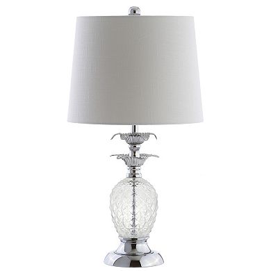 Jane Glass Led Table Lamp