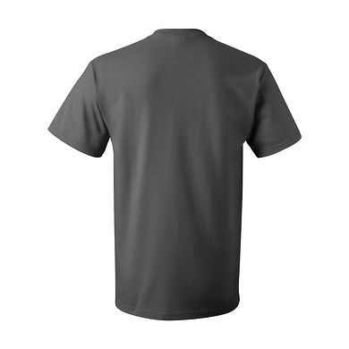 Batman Circuitry Shield Short Sleeve Adult T-shirt