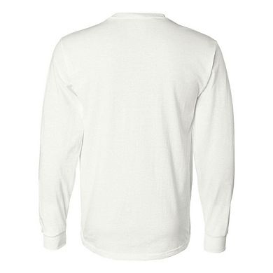 Green Lantern White Lantern Sinestro Long Sleeve Adult T-shirt