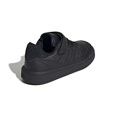 adidas Courtblock Kids' Shoes