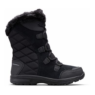 Columbia Ice Maiden II Women's Boots