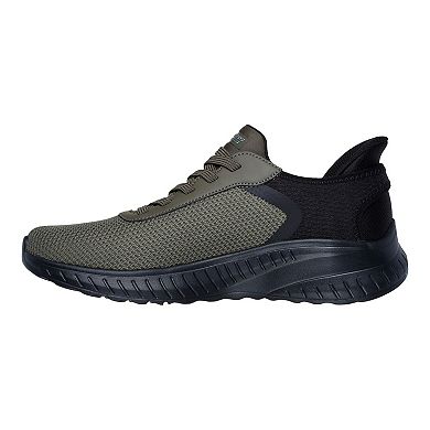 BOBS by Skechers™ Hands Free Slip-ins® Bobs Sport™ Squad Chaos Men's Shoes