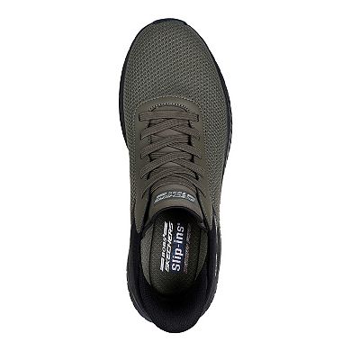 BOBS by Skechers™ Hands Free Slip-ins® Bobs Sport™ Squad Chaos Men's Shoes