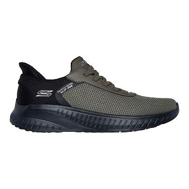 BOBS by Skechers™ Hands Free Slip-ins® Bobs Sport™ Squad Chaos Men's Shoes