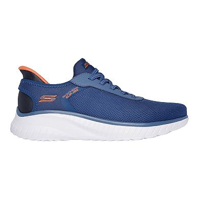 BOBS by Skechers Hands Free Slip-ins® Bobs Sport™ Squad Chaos Men's Shoes