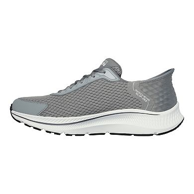 Skechers Hands Free Slip-ins® GO RUN Consistent 2.0™ Empowered Men's Athletic Shoes