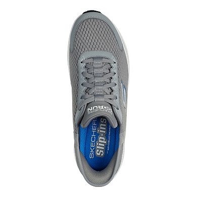 Skechers Hands Free Slip-ins® GO RUN Consistent 2.0™ Empowered Men's Athletic Shoes