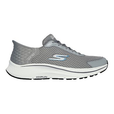 Skechers Hands Free Slip-ins® GO RUN Consistent 2.0™ Empowered Men's Athletic Shoes