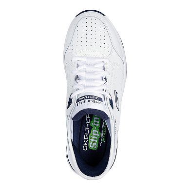 Skechers Hands Free Slip-ins® Relaxed Fit® Durham Men's Shoes