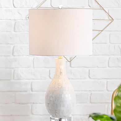 Josephine Seashell Led Table Lamp