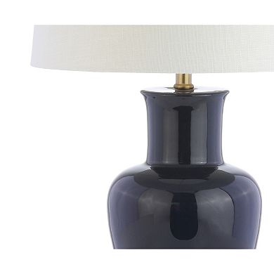 Julian Ceramic Led Table Lamp