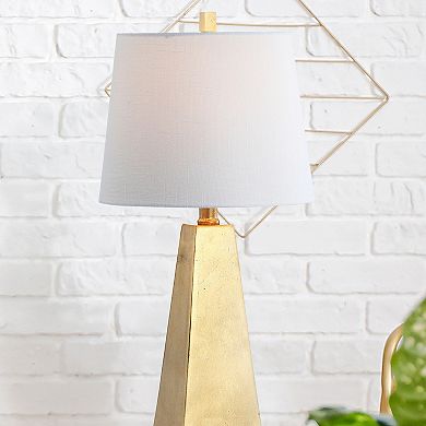 Owen Resin Led Table Lamp
