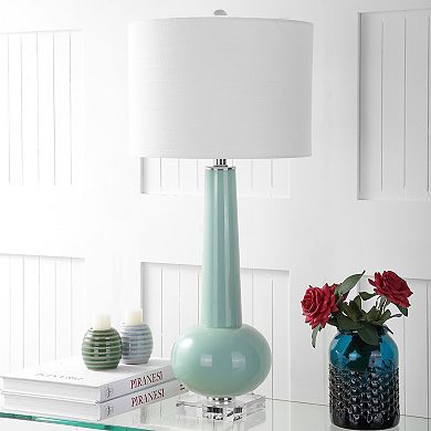 Hope Glass Led Table Lamp