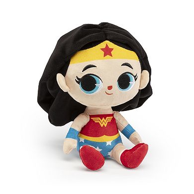 Kohl’s Cares® Wonder Woman Plush