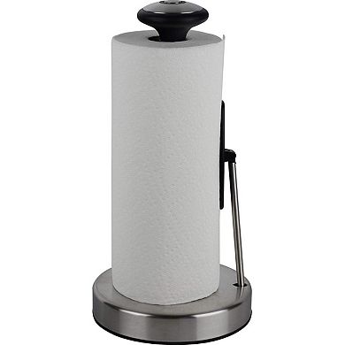Paper Towel Holder Stainless Steel