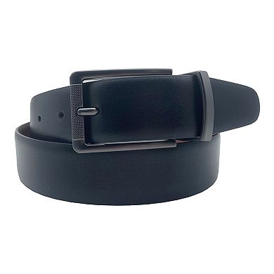 Mens Sonoma Goods For Life® Lugg Burnish Reversible Belt