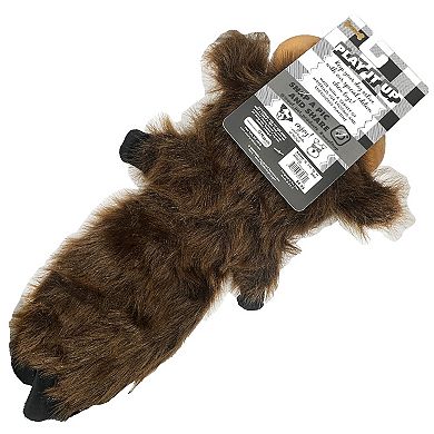 Woof Scouts Moose Dog Toy