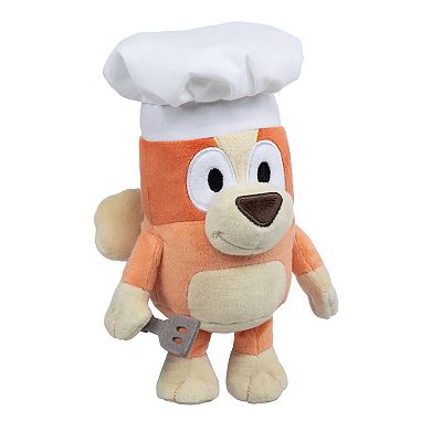 Bluey Chef Bingo Plush