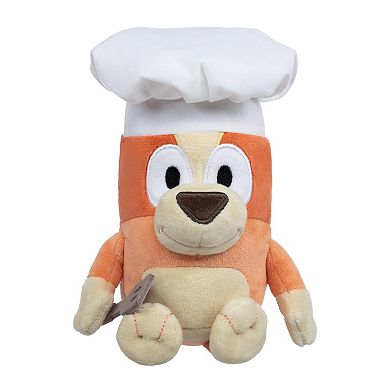 Bluey Chef Bingo Plush