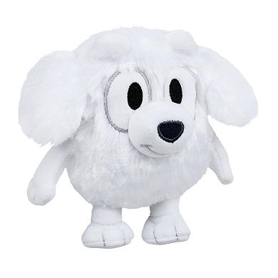 Bluey Lila Plush