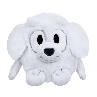 Bluey Lila Plush