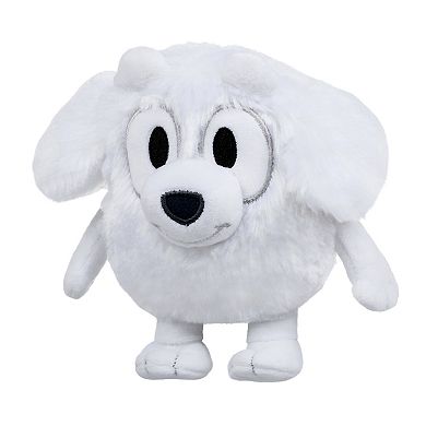 Bluey Lila Plush