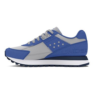 Under Armour Essential Runner Big Kids' Shoes