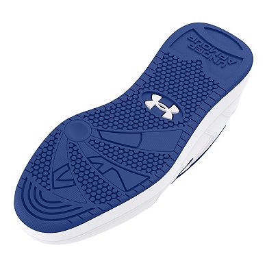 Under Armour Grade School UA Official Big Kids' Shoes