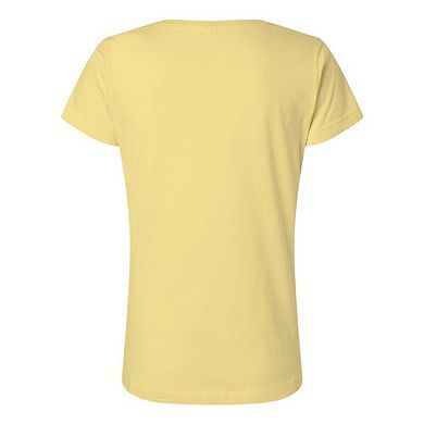 Dc Comics On Target Short Sleeve Womens T-shirt