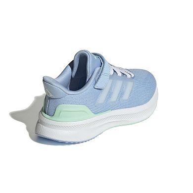 adidas Ultrarun 5.0 Sportswear Little Kid Boys’ Shoes