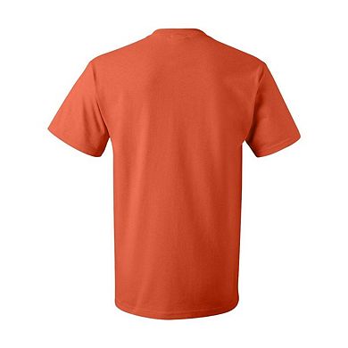 Green Lantern Agent Orange Short Sleeve Adult T-shirt