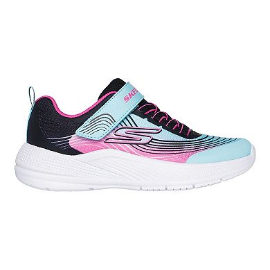 Skechers® Microspec Advance Girls' Sneakers