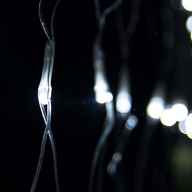 300LED Net Mesh Fairy String Light