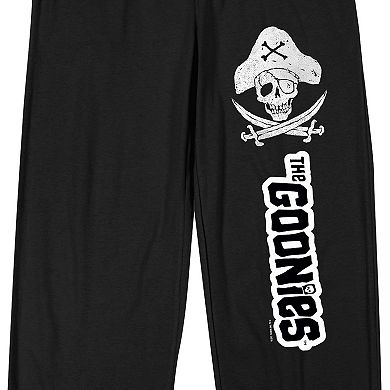 Men's The Goonies Pirate Sleep Pants