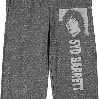 Men's Syd Barrett Sleep Pants