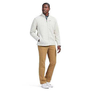 Men's IZOD Shaker Fleece Jacket