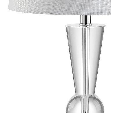 Wynne Crystal Led Table Lamp