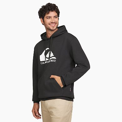 Men's Quiksilver Fleece Hoodie