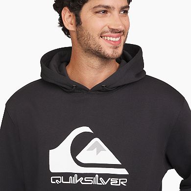 Men's Quiksilver Fleece Hoodie