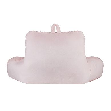 The Big One® Faux Sherling Backrest