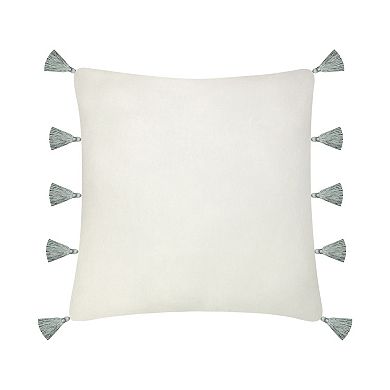 The Big One® Tassel Accent Decorative Pillow