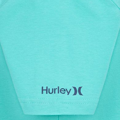 Boys 8-20 Hurley Surfboard Dude T-shirt