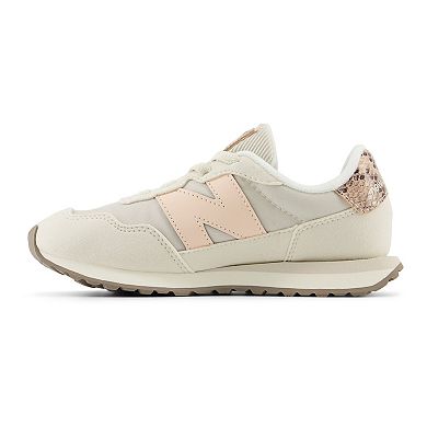 New Balance 237 Girls' Shoes