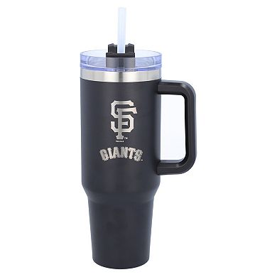 The Memory Company San Francisco Giants 46oz. Colossal Stainless Steel Tumbler