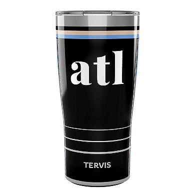 Tervis  Atlanta Hawks 2023/24 City Edition 20oz. Stainless Steel Tumbler