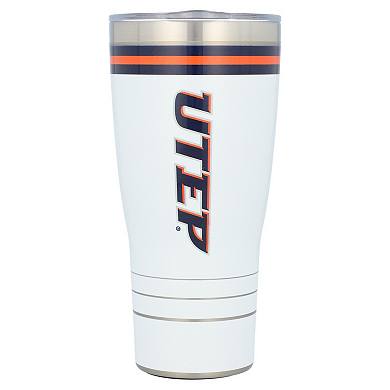 Tervis UTEP Miners 30oz. Arctic Stainless Steel Tumbler